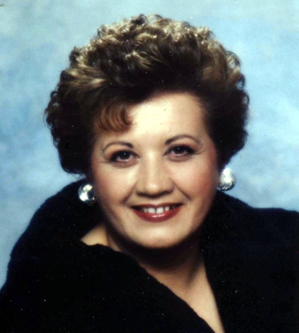 Obituary of Deborah Bowling