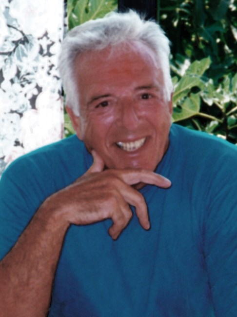 Obituary of Paul Roberto Terracina