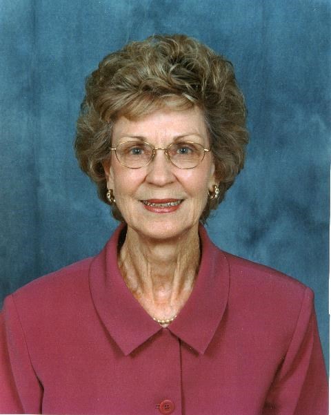 Obituary of Kathryn Colwell