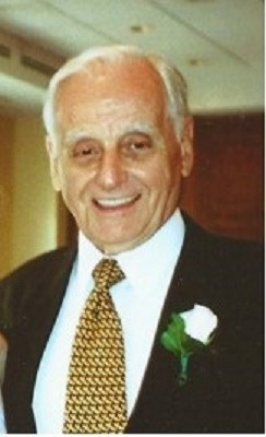 Obituary of Jack Delmar Reay