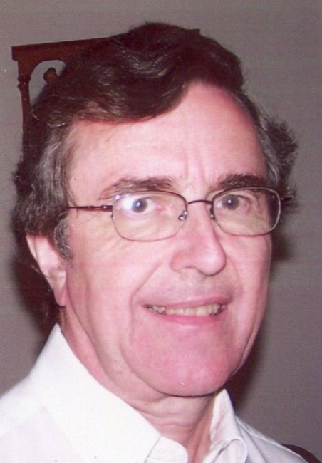 Obituary of Robert Glen Warner