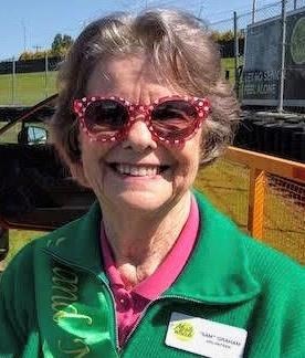 Obituary of Patricia "Sam" Ruth (Rothery) Chilson-Graham