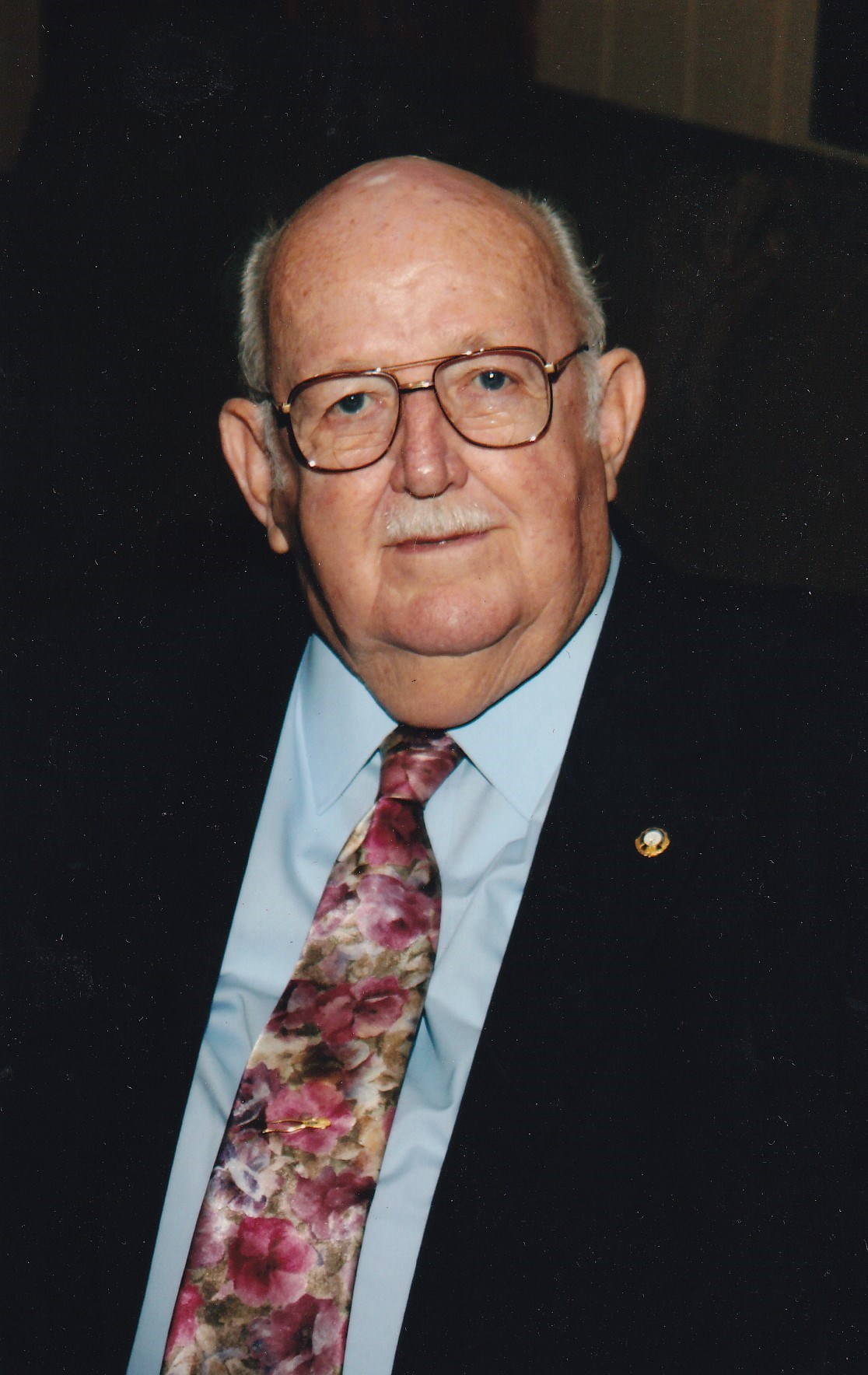 Obituary of Walter Edmond Timberlake