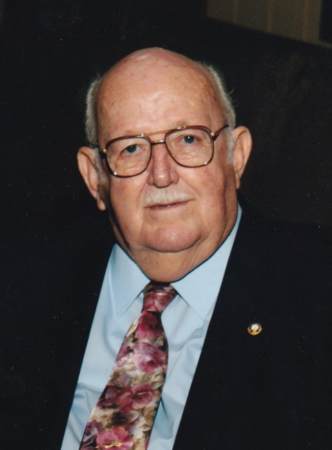 Obituary of Walter Edmond Timberlake