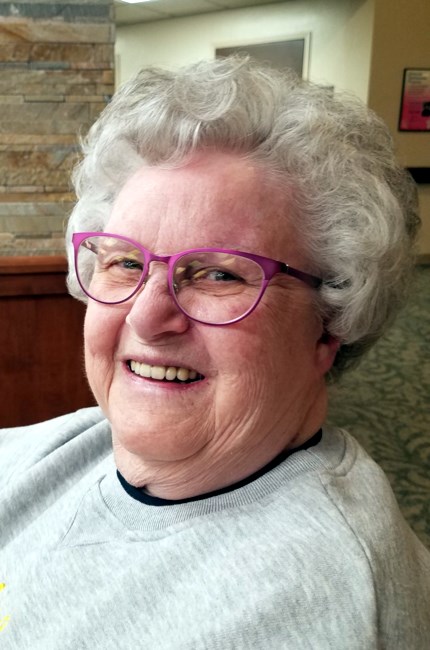 Obituary of Jean Lavonne White