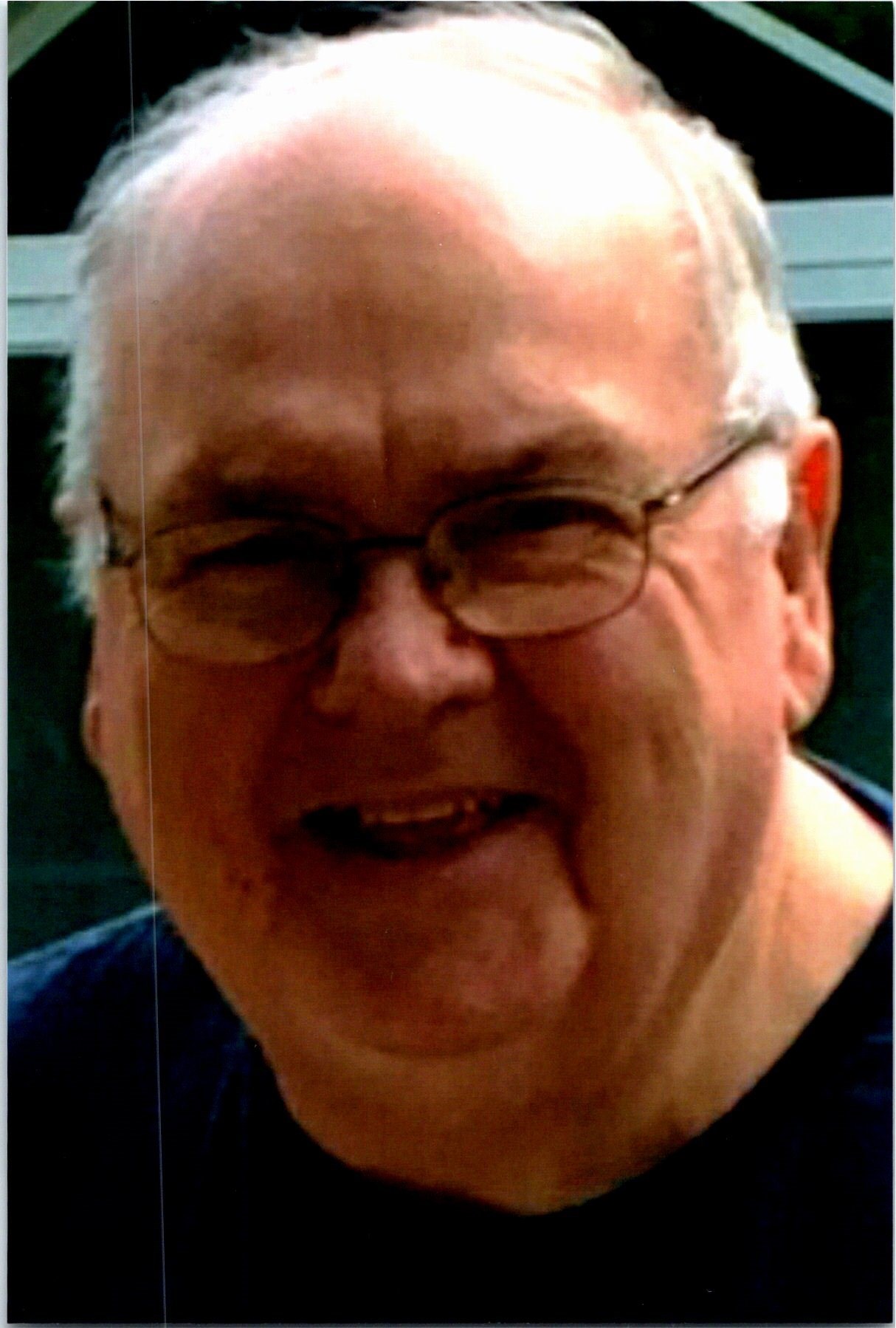 Obituary of Richard Ray Wilson