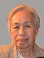 Bà Nguyễn Thị Tâm Yến ~ Pháp Danh: Thanh Lưu