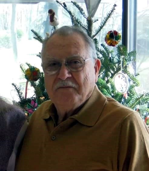 Obituary of Constantinos Philippides