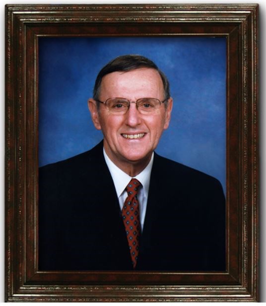 Obituary of Terry G. Eudy