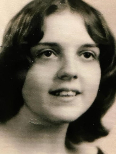Obituary of Robin Jeanne Degeare