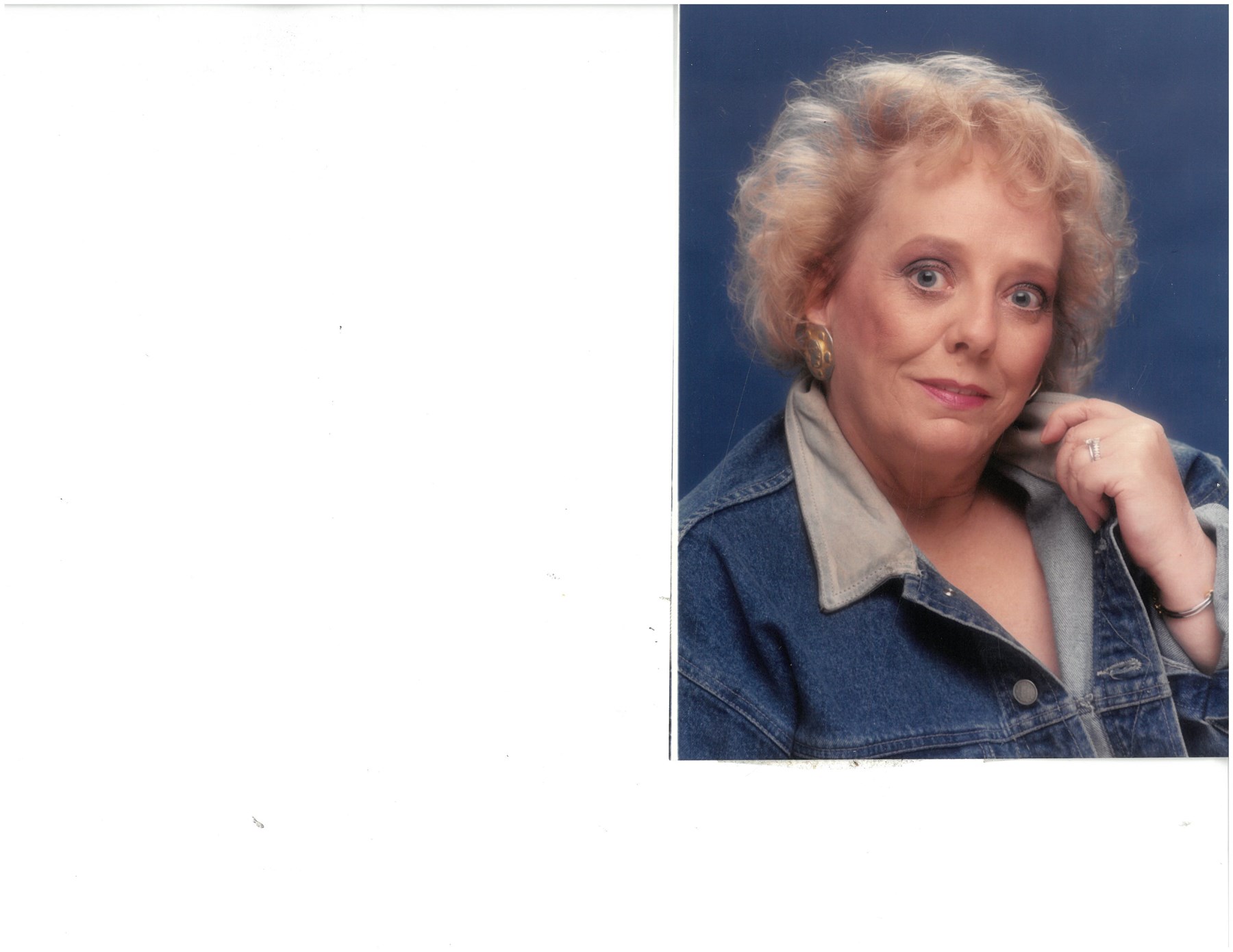 Avis de décès de Marcella Boyce