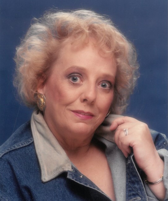 Avis de décès de Marcella Boyce