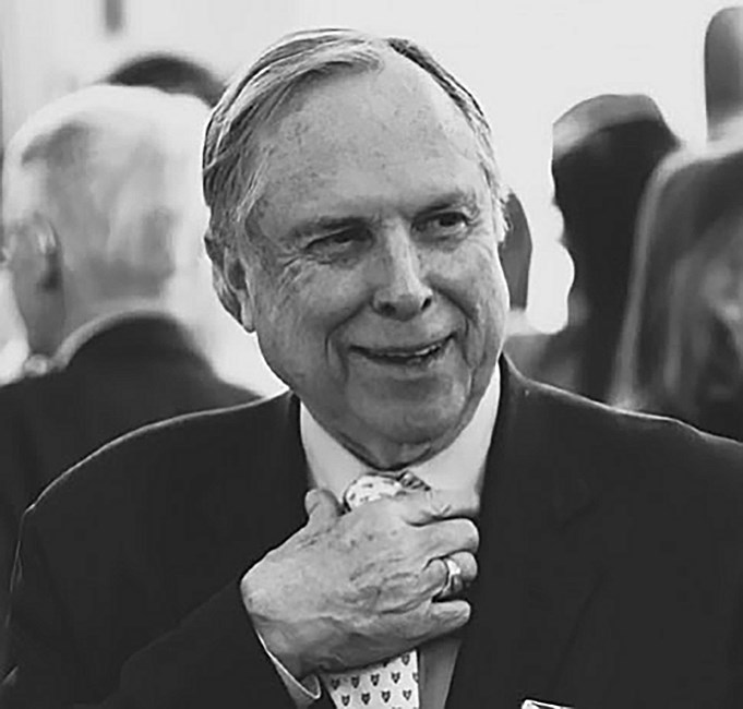 Obituary of Richard Steere Aldrich Jr.