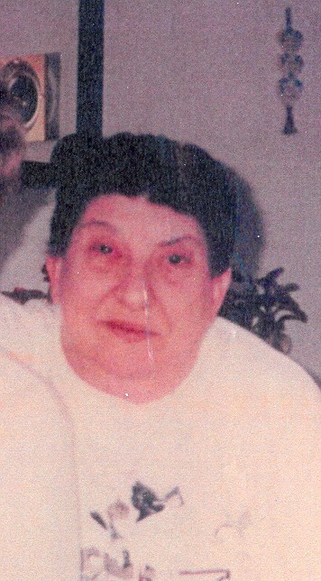 Obituario de Ms Marie Suzanne Suzanne Letang
