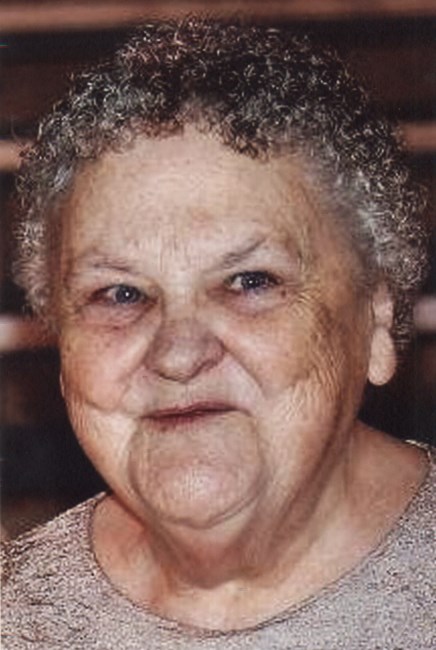 Obituary of Mary E. Mundy