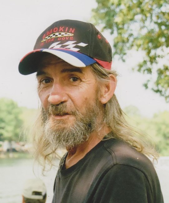 Obituary of Johnny Frank Jenkins