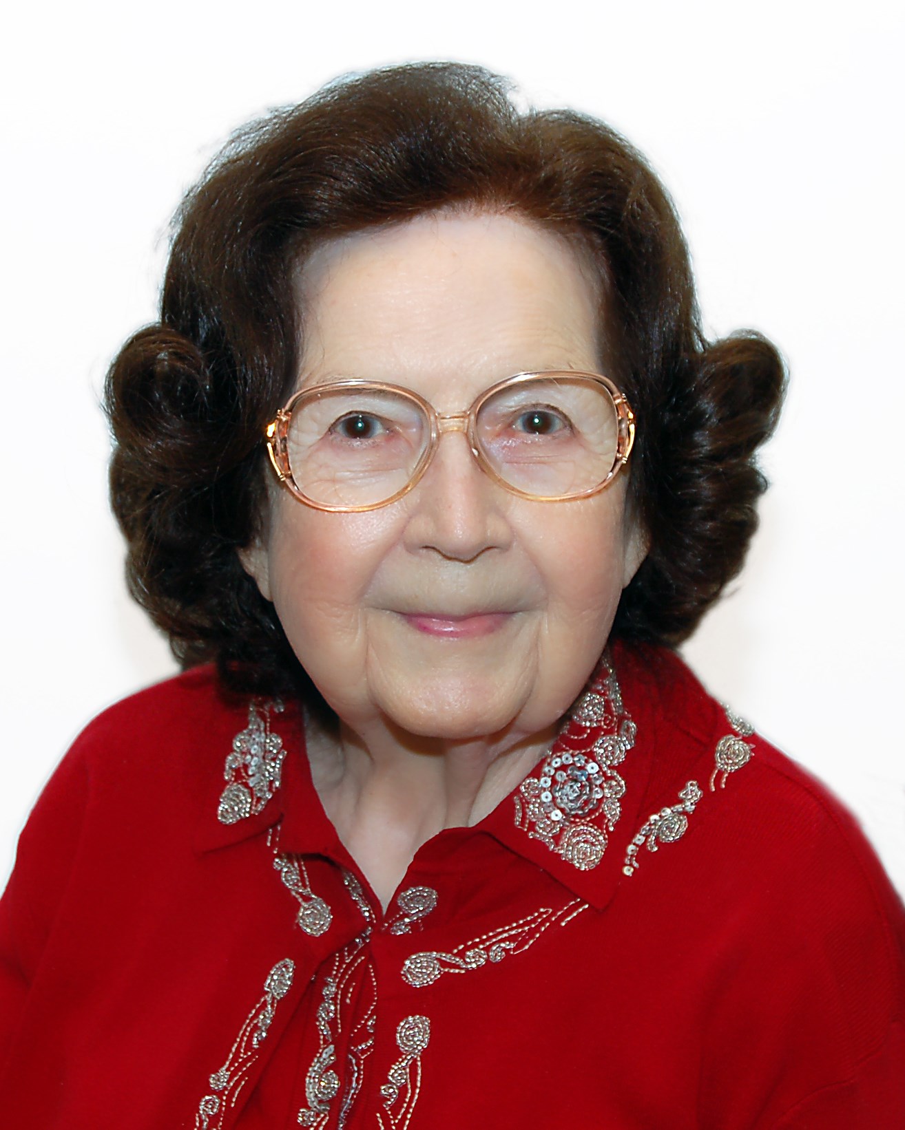 Obituary of Joyce Constance Cawood