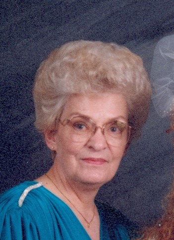 Obituary of Jean Joan Schmeilski