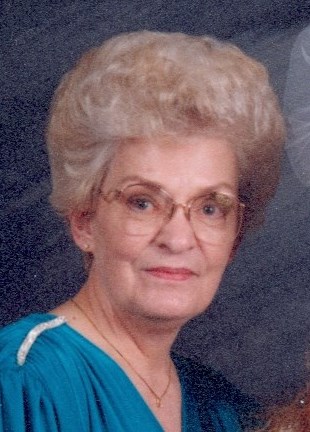 Obituary of Jean Joan Schmeilski