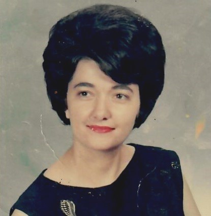 Obituary of Margaret Wiley Britt