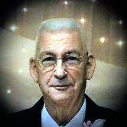 Obituary of Walter F. McCollister