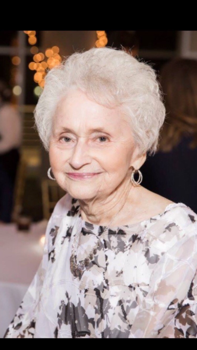 Obituary of Lona Ruth Coate