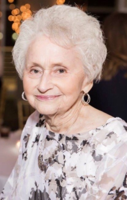 Obituary of Lona Ruth Coate