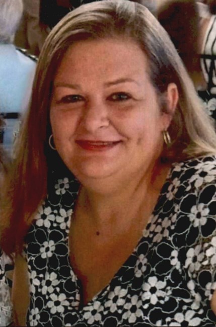 Obituary of Christy Leigh (Maherg) Brooks