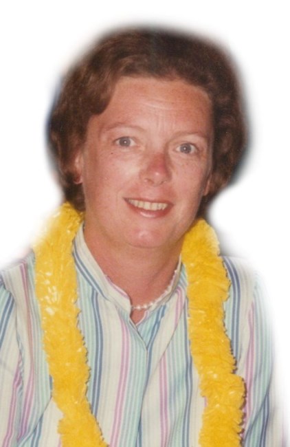 Obituary of Claire T. Moeschler