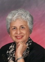 Obituary of Mary Louise Murray