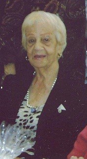 Obituary of Nerina Higgins