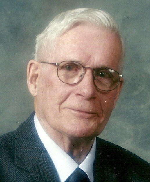 Obituary of Hugh Lindsay Popham