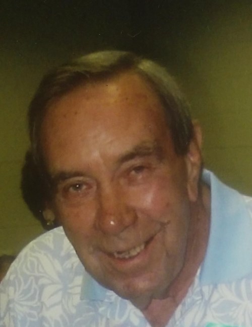 Obituary of Glenn Nelson Blinson