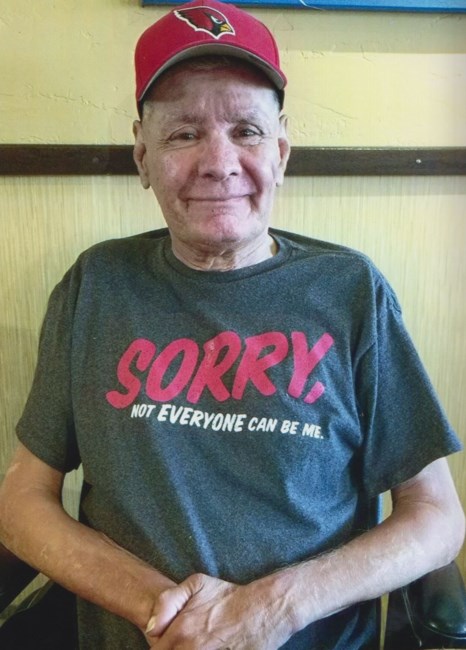 Obituario de Luis D. Gutierrez