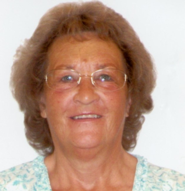 Obituary of Mardalla A. Brown