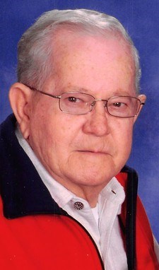 Obituary of Jess F Glidewell