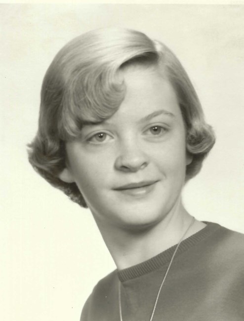 Obituary of Donora Jean Stauffer