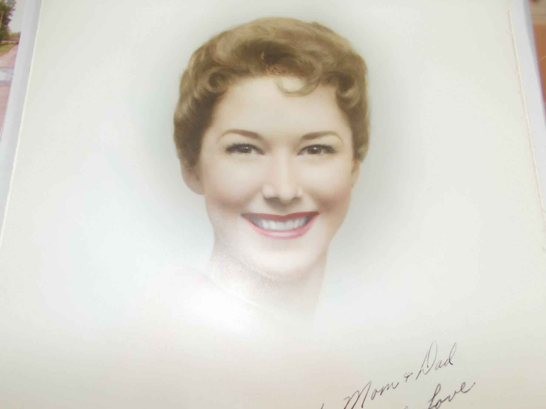 Obituary of Barbara Jean McHugh