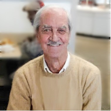 Obituary of Fred "Warren" Hibbler