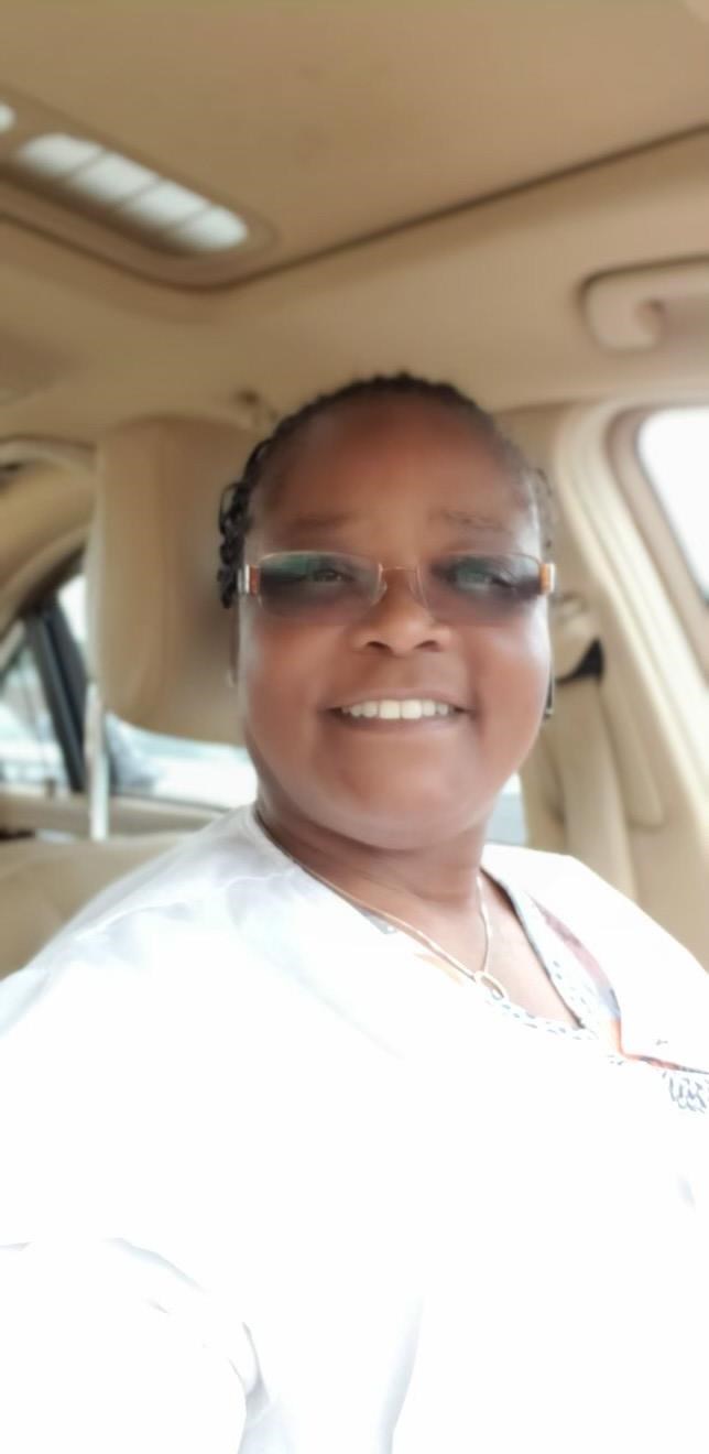 Obituary of Yolanda "Redd" Mae Simms