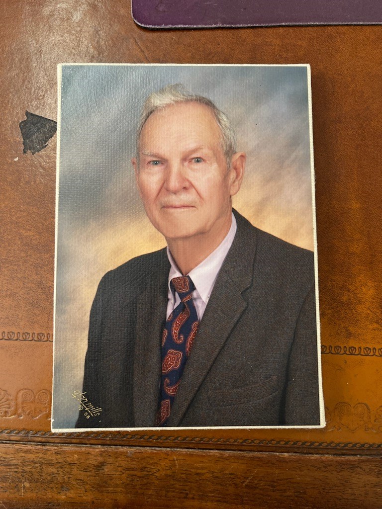 Obituary of Johnie Burton Nelson
