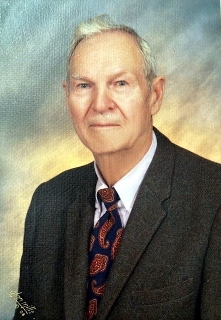 Obituary of Johnie Burton Nelson