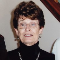 Obituary of Esther Louise Paul