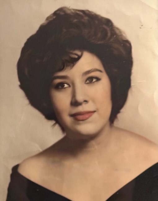 Obituary of Anita M. Gonzales
