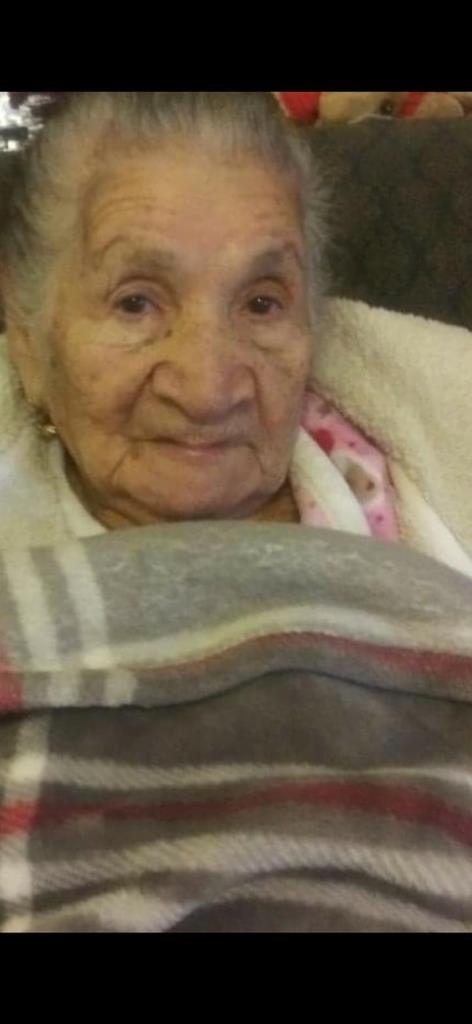 Obituario de Maria Josefina Dominguez
