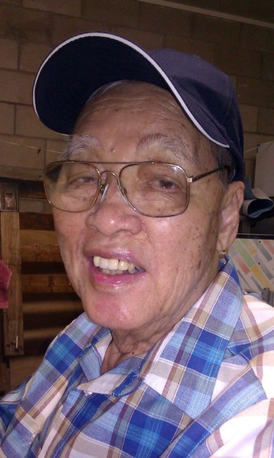 Obituary of Walter H.S. Yuen