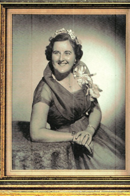 Obituary of Catherine A. Penkava