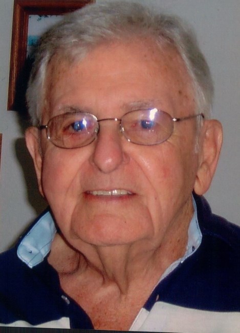 Obituary of Walter J. Sauer