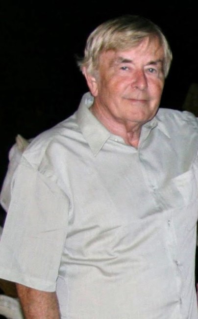 Obituary of John Mulligan