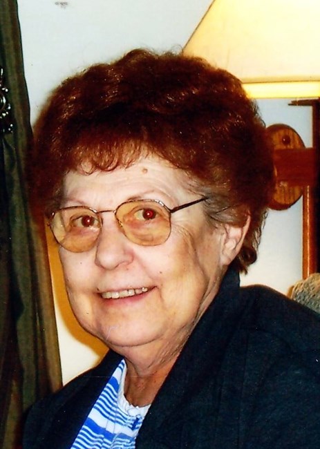 Obituary of Patricia Gaydos